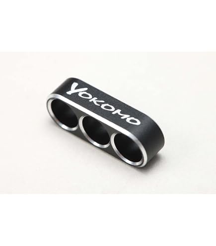 Amazon | ヨコモ (YOKOMO) D-MAX Diversion ADVAN ワンビア ボディ